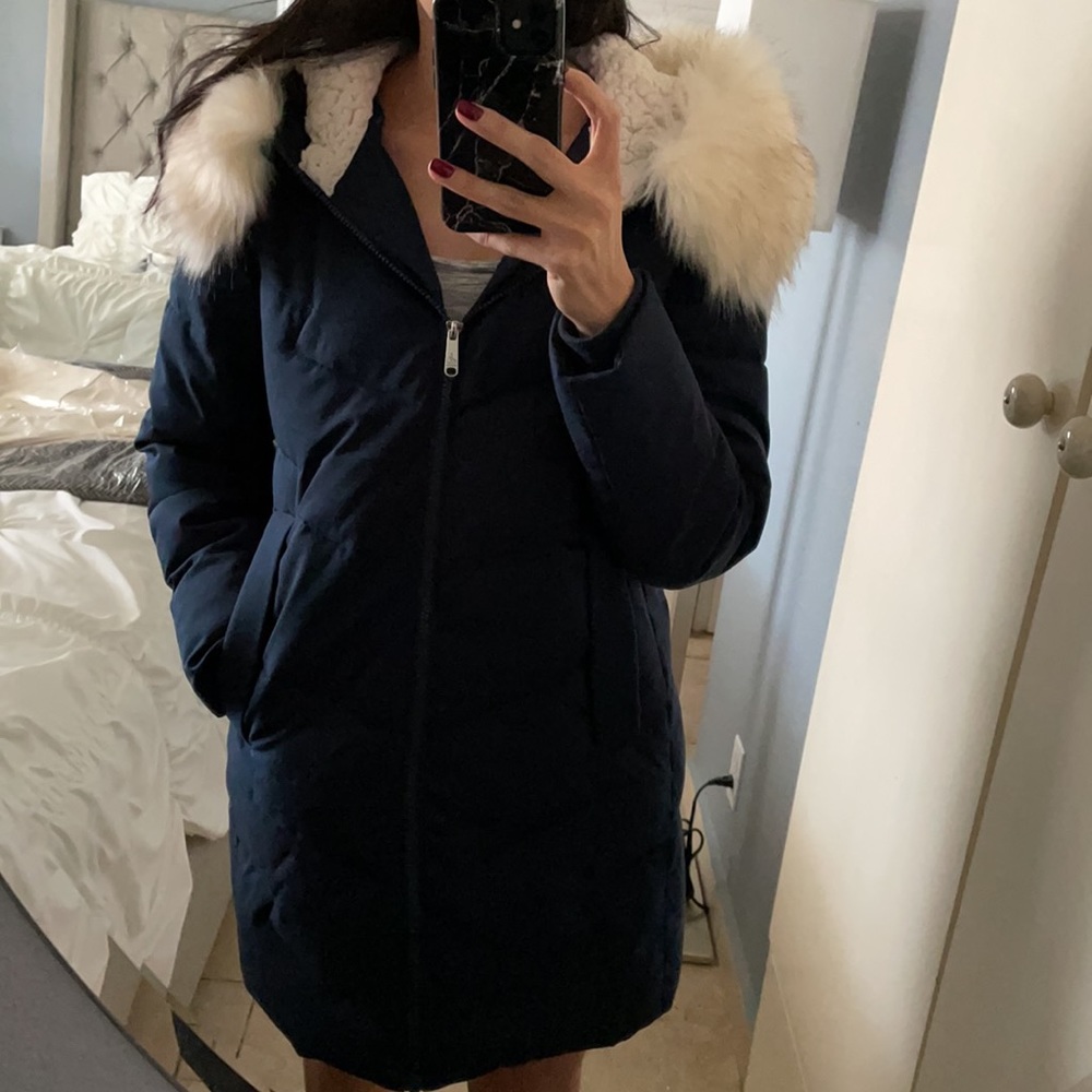 Sam Edelman Jacket - image 7